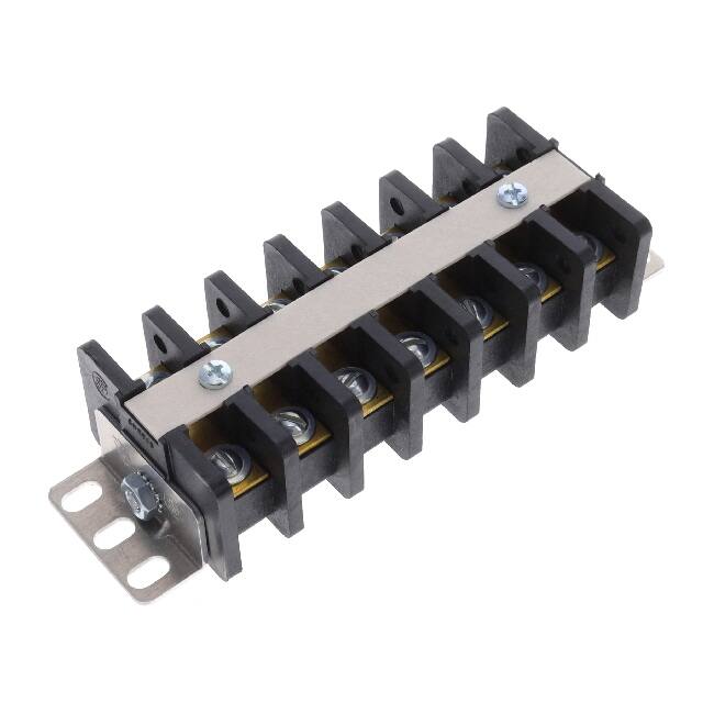 BT-7 Curtis Industries  Barrier Blocks